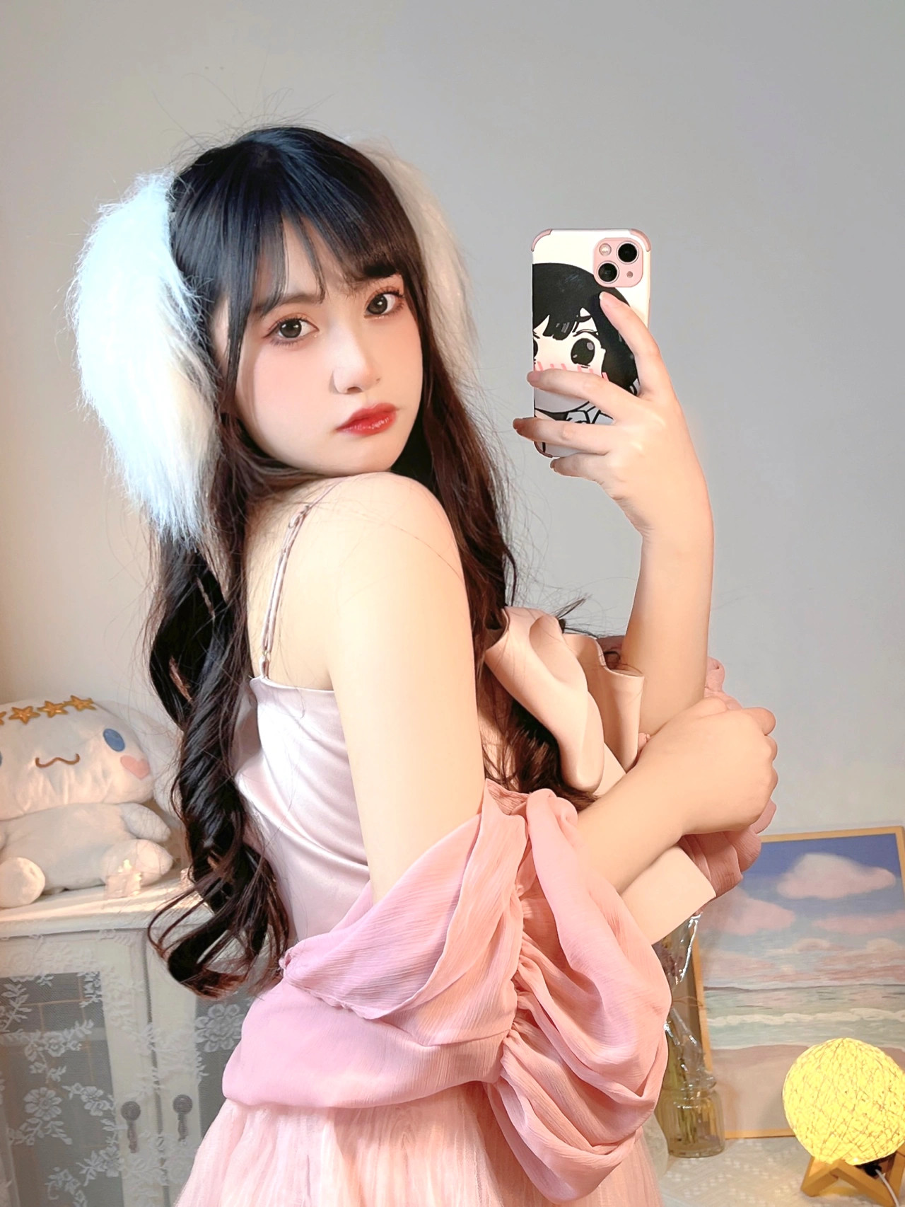 闵行区骚妹儿妗妗